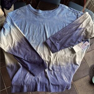 Old Navy newest tags long sleeve T-shirt